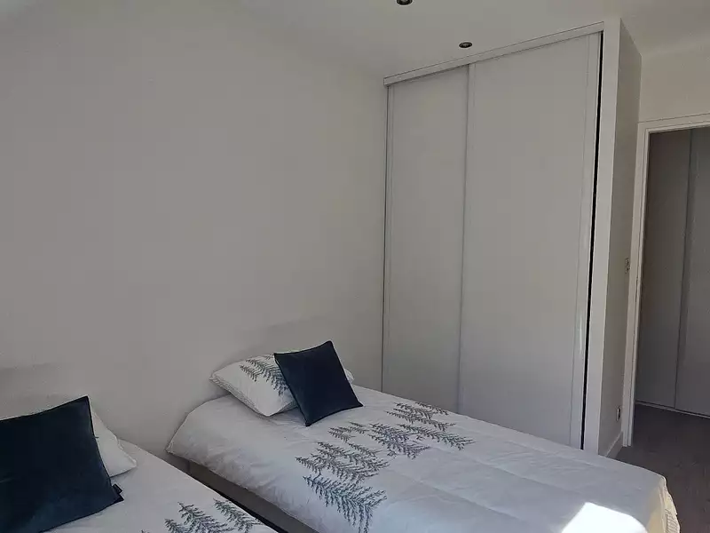 Appartement, 106,5 m²