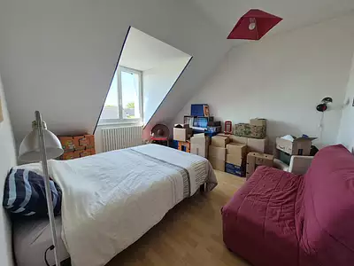 Maison, 122,54 m²