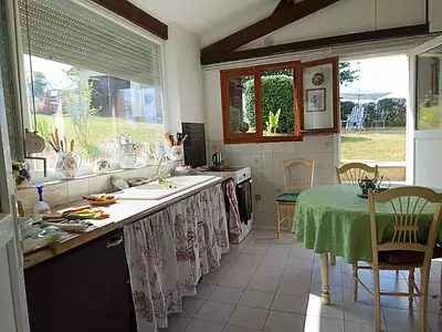 Maison, 98 m²