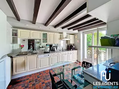 Maison, 209,55 m²