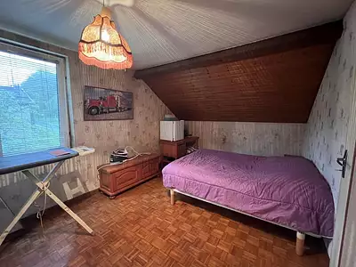 Maison, 118 m²