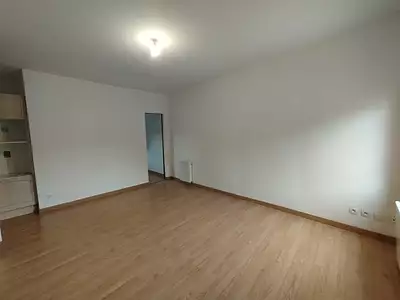 Appartement, 36,37 m²