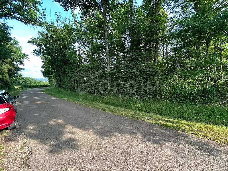 Terrain, 1 137 m²