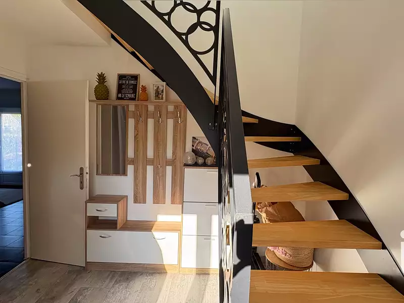 Maison, 86 m²