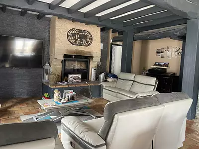 Maison, 290 m²