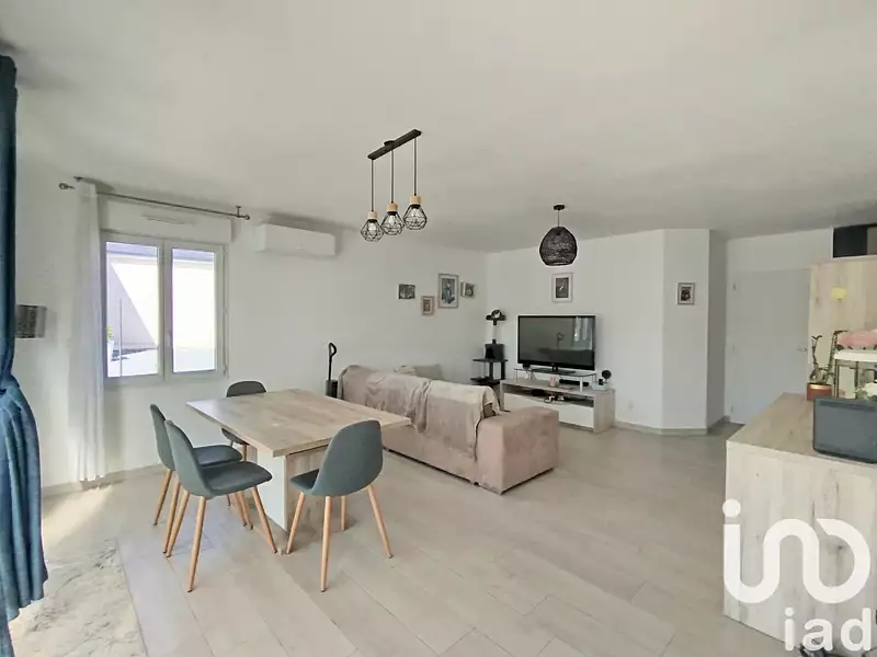 Maison, 109 m²