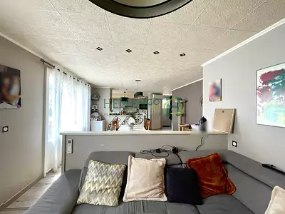 Maison, 158 m²