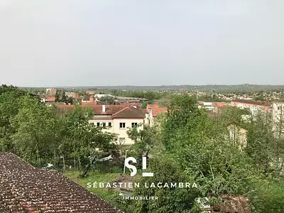 Maison, 158 m²