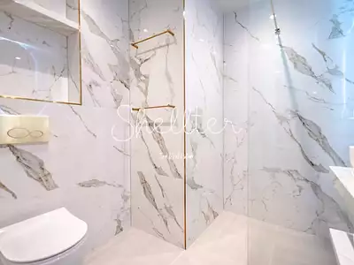 Appartement, 36,07 m²