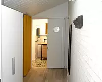 Appartement, 20,72 m²