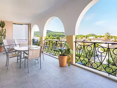 Appartement, 100 m²