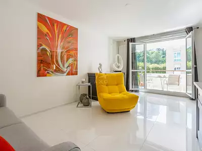 Appartement, 62,74 m²