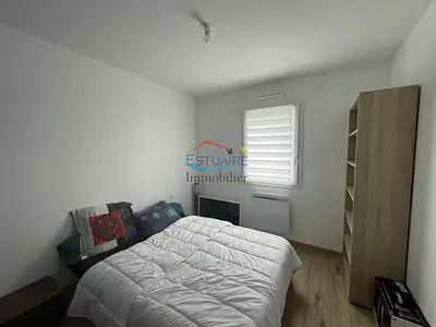 Maison, 91,37 m²
