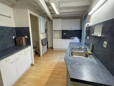 Maison, 80 m²