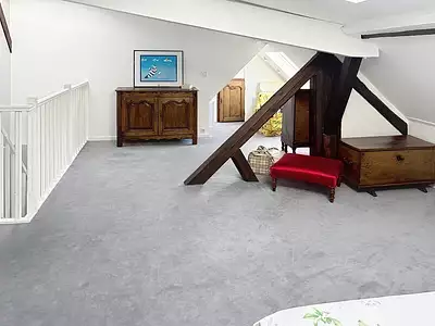 Appartement, 153 m²