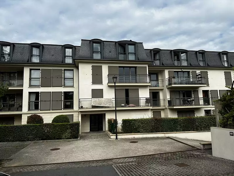 Appartement, 40,18 m²