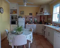 Maison, 134 m²