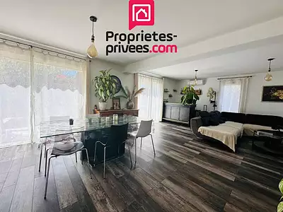 Maison, 207 m²