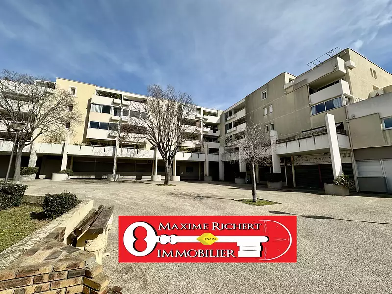 Appartement, 74 m²