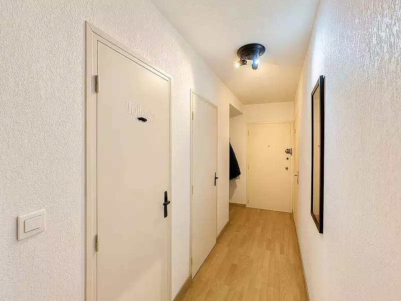Appartement, 70,03 m²