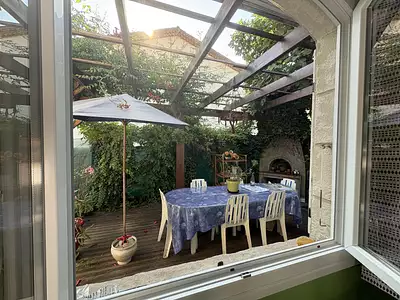 Maison, 132 m²