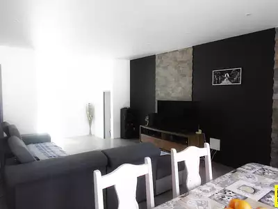 Maison, 197 m²