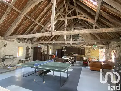 Maison, 357 m²