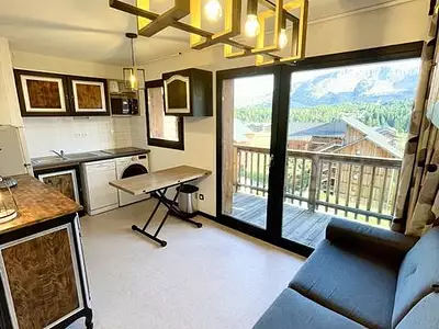 Appartement, 30,28 m²