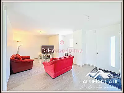 Maison, 101 m²