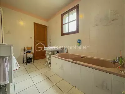 Maison, 145 m²