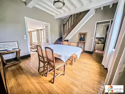 Maison, 185 m²