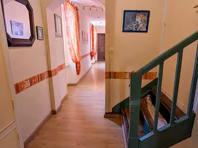 Maison, 201 m²