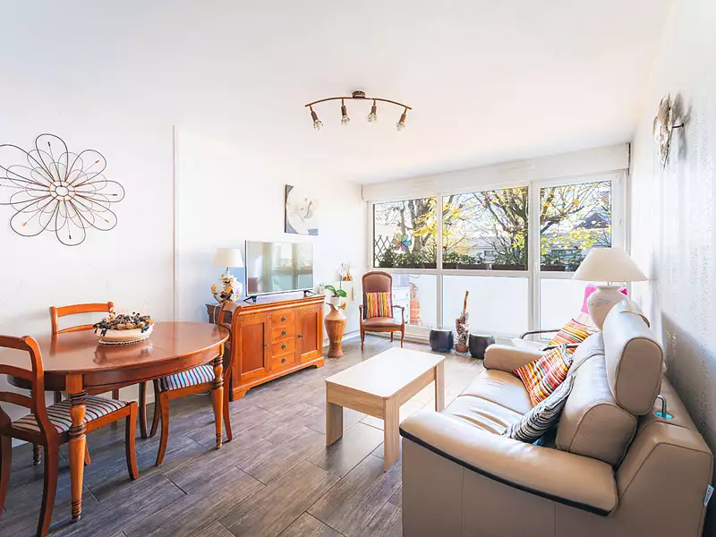 Appartement, 82 m²