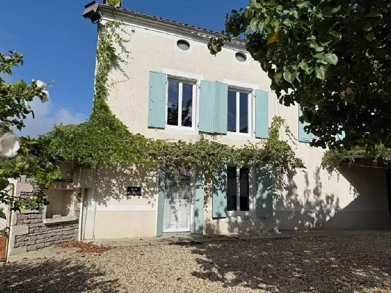 Maison, 90 m²
