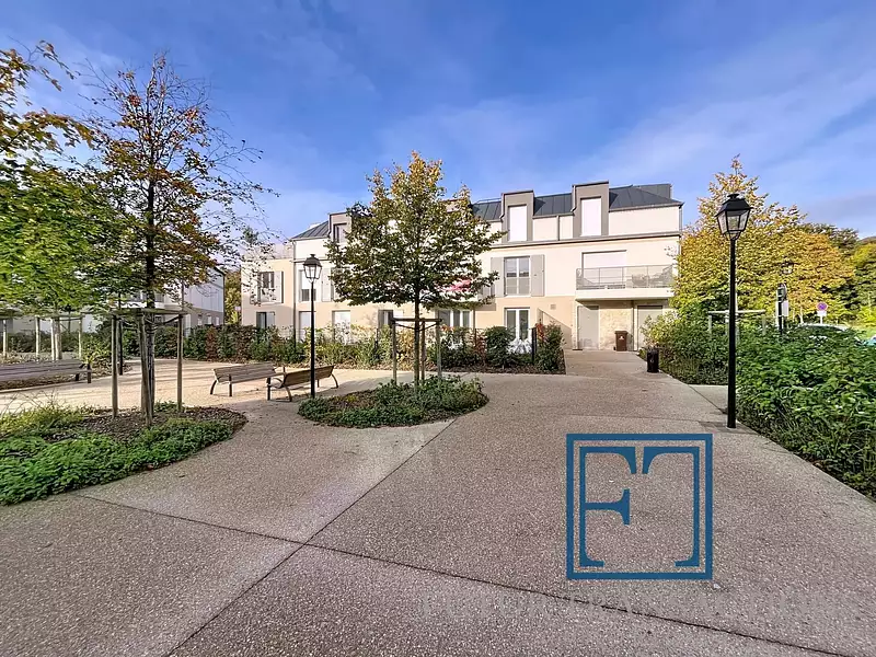 Appartement, 90,04 m²