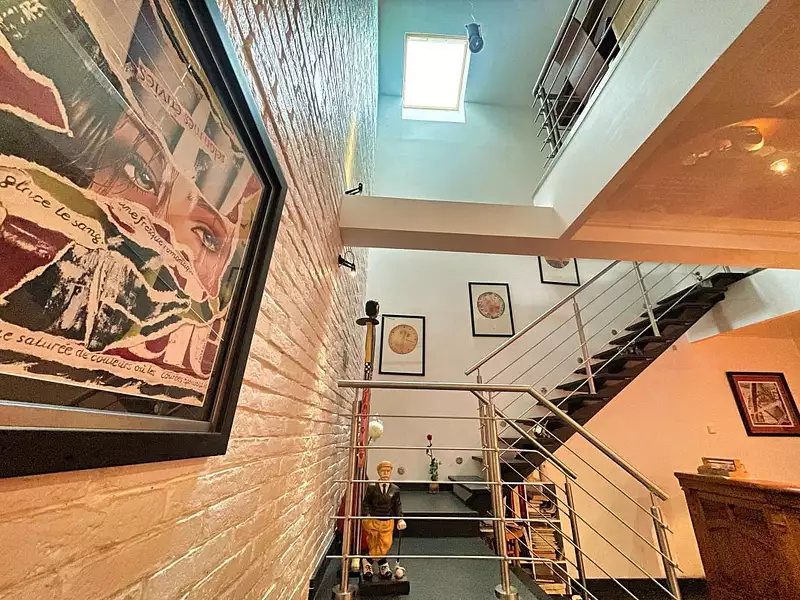 Maison, 216 m²