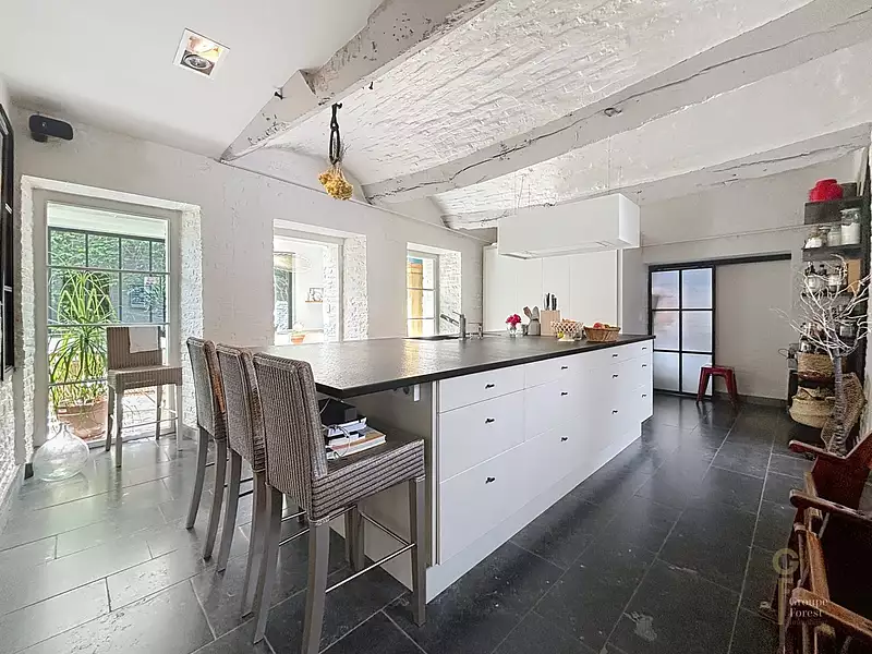 Maison, 207 m²