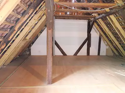 Maison, 97 m²