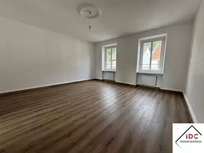 Appartement, 73 m²