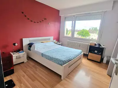 Appartement, 82 m²