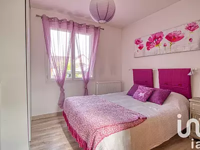 Maison, 89 m²