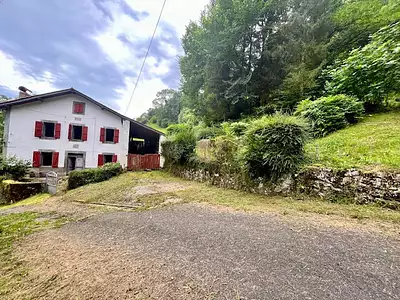 Maison, 154 m²