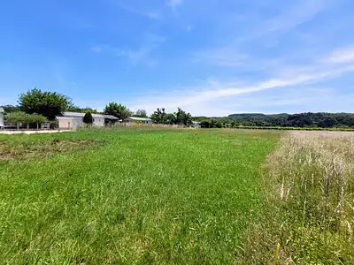 Terrain, 601 m²