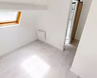 Appartement, 40 m²