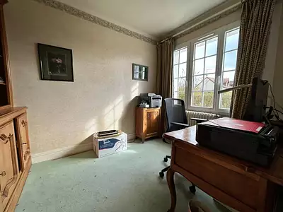 Maison, 157 m²