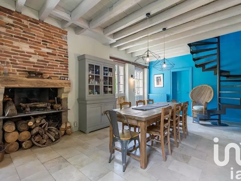 Maison, 400 m²
