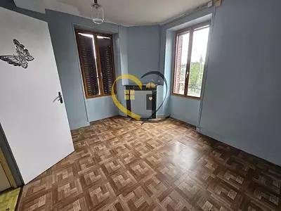 Maison, 80 m²