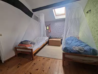Maison, 92 m²