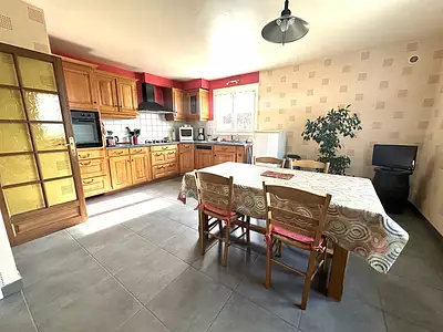 Maison, 162 m²