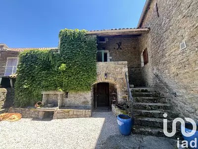 Maison, 90 m²
